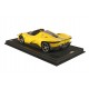 Ferrari Daytona SP3 Serie Icona Yellow Modena