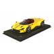 Ferrari Daytona SP3 Serie Icona Yellow Modena