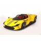Ferrari Daytona SP3 Serie Icona Yellow Modena