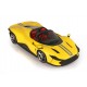 Ferrari Daytona SP3 Serie Icona Yellow Modena
