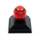 Mini casque 1/8 Michael Schumacher 2010
