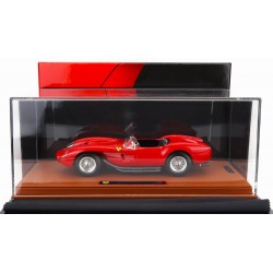 Ferrari 250 Testarossa 1957 rouge