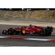 Ferrari SF-75 C. Sainz Bahrain GP 2022