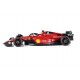Ferrari SF-75 C. Sainz Bahrain GP 2022