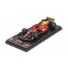 Ferrari SF-75 Charles Leclerc Monza GP 2022