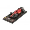 Ferrari SF-75 C. Leclerc Winner Australian GP 2022