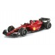 Ferrari SF-75 C. Leclerc Winner Australian GP 2022