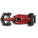 Ferrari SF-75 C. Leclerc Winner Australian GP 2022