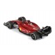 Ferrari SF-75 C. Leclerc Winner Australian GP 2022
