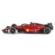 Ferrari SF-75 C. Leclerc Winner Australian GP 2022