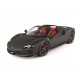 Ferrari 296 GTS Nero Opaco