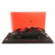 Ferrari 296 GTS Nero Opaco