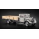 Mercedes-Benz LO 2750 Truck