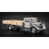 Mercedes-Benz LO 2750 Truck