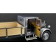 Mercedes-Benz LO 2750 Truck