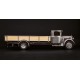 Mercedes-Benz LO 2750 Truck
