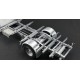 Mercedes-Benz LO 2750 Truck