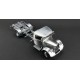 Mercedes-Benz LO 2750 Truck