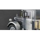 Mercedes-Benz LO 2750 Truck