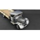 Mercedes-Benz LO 2750 Truck