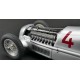 Mercedes-Benz W25 Monaco GP 1935