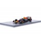 Red Bull RB18 Max Verstappen, vainqueur du GP d'Abou Dhabi 2022