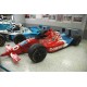 Casque dédicacé Arie LUYENDYK 1992