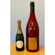 Champagne CARBON Jeroboam Podium Edition + Box
