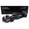 Mercedes F1 W14 Lewis Hamilton Australian GP 2023