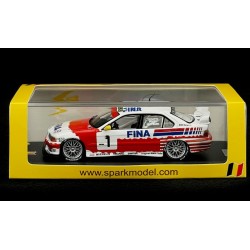 BMW 318i 24hrs Spa 1994 N.Piquet/J.Cecotto/I.Hoffmann