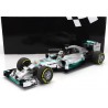 Mercedes W05 Lewis Hamilton World Champion 2014