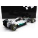 Mercedes W05 Lewis Hamilton World Champion 2014