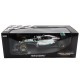 Mercedes W05 Lewis Hamilton World Champion 2014