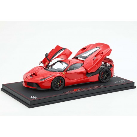 Ferrari La Ferrari