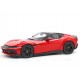 Ferrari 12 Cilindri Coupe Rosso Corsa