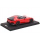 Ferrari 12 Cilindri Coupe Rosso Corsa