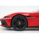 Ferrari 12 Cilindri Coupe Rosso Corsa