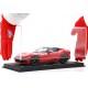 Ferrari 12 Cilindri Coupe Rosso Corsa