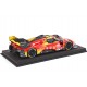 Ferrari 499P Winner Le Mans 2024