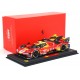 Ferrari 499P Winner Le Mans 2024