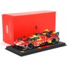 Ferrari 499P Winner Le Mans 2024