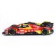 Ferrari 499P Winner Le Mans 2024