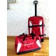 Lot de 2 sacs Puma-Ferrari Corse Clienti