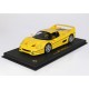 Ferrari F50 Coupe 1995 giallo