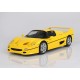 Ferrari F50 Coupe 1995 giallo