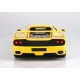 Ferrari F50 Coupe 1995 giallo