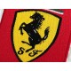 Ecusson Ferrari / Marlboro
