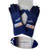 2007 Giancarlo FISICHELLA / RENAULT F1 gloves