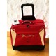 PUMA-FERRARI Corse Clienti trolley bag