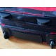 PUMA-FERRARI Corse Clienti trolley bag